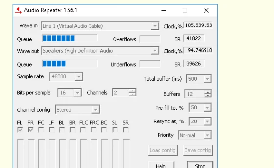 Virtual audio cable windows. Virtual Audio Cable.