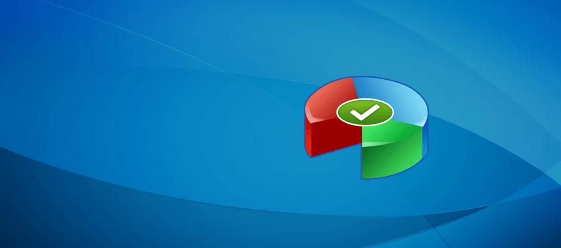 AOMEI Partition banner ©fex-umi.com