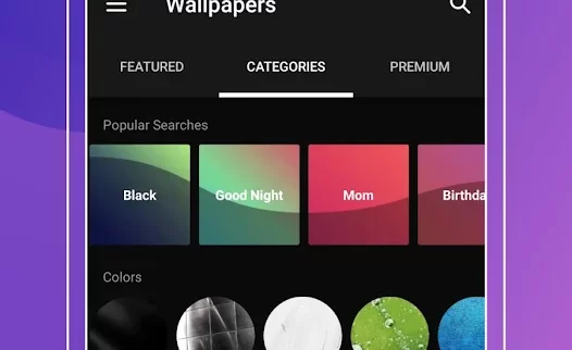 Приложение лёгкая в использовании