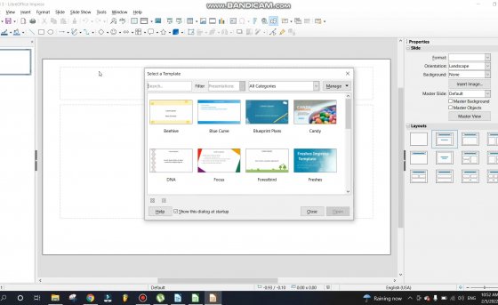 Привычный классический и удобный - PowerPoint, все как ми любим!