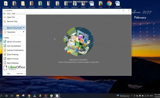 Интерфейс полностью русскоязычный