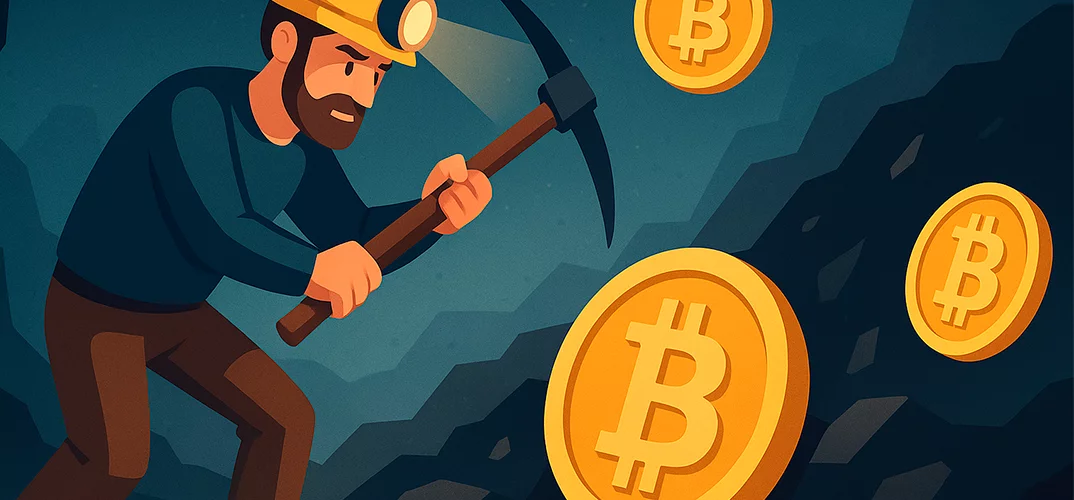 Minersearch banner ©fex-umi.com